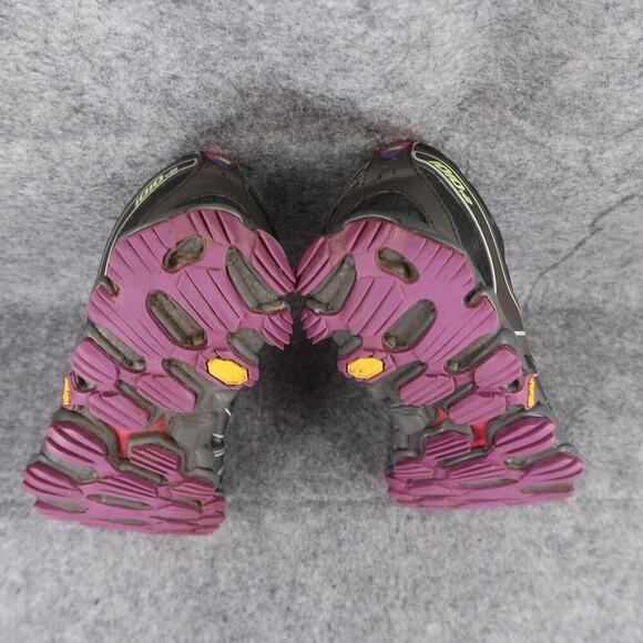 New Balance Shoes Womens 7 Athletic Trainers 1010v2 Trail Running Sport Active - Picture 14 of 16